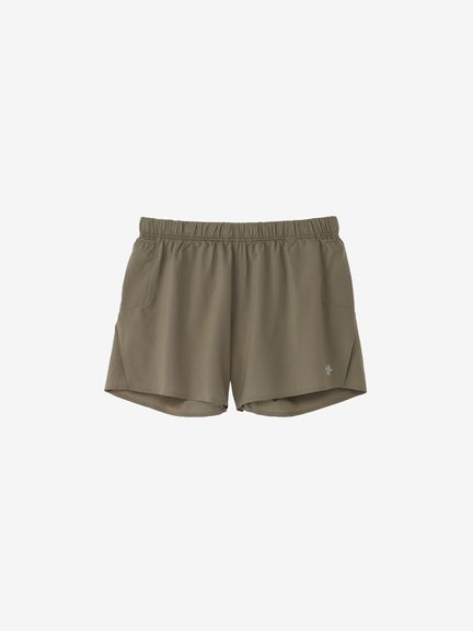 ショートパンツ／ハーフパンツ｜ゴールドウイン公式ストア