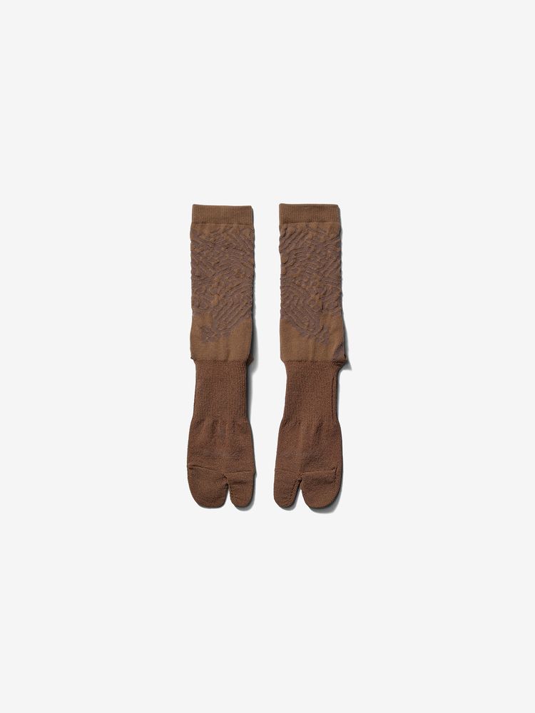 Goldwin(ゴールドウイン) ｜Goldwin 0 ペーパーファイバータビミッドカットソックス（ユニセックス）