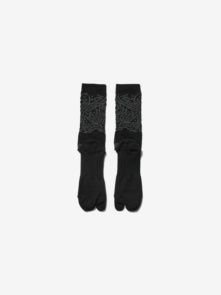 Goldwin(ゴールドウイン) ｜Goldwin 0 ペーパーファイバータビミッドカットソックス（ユニセックス）