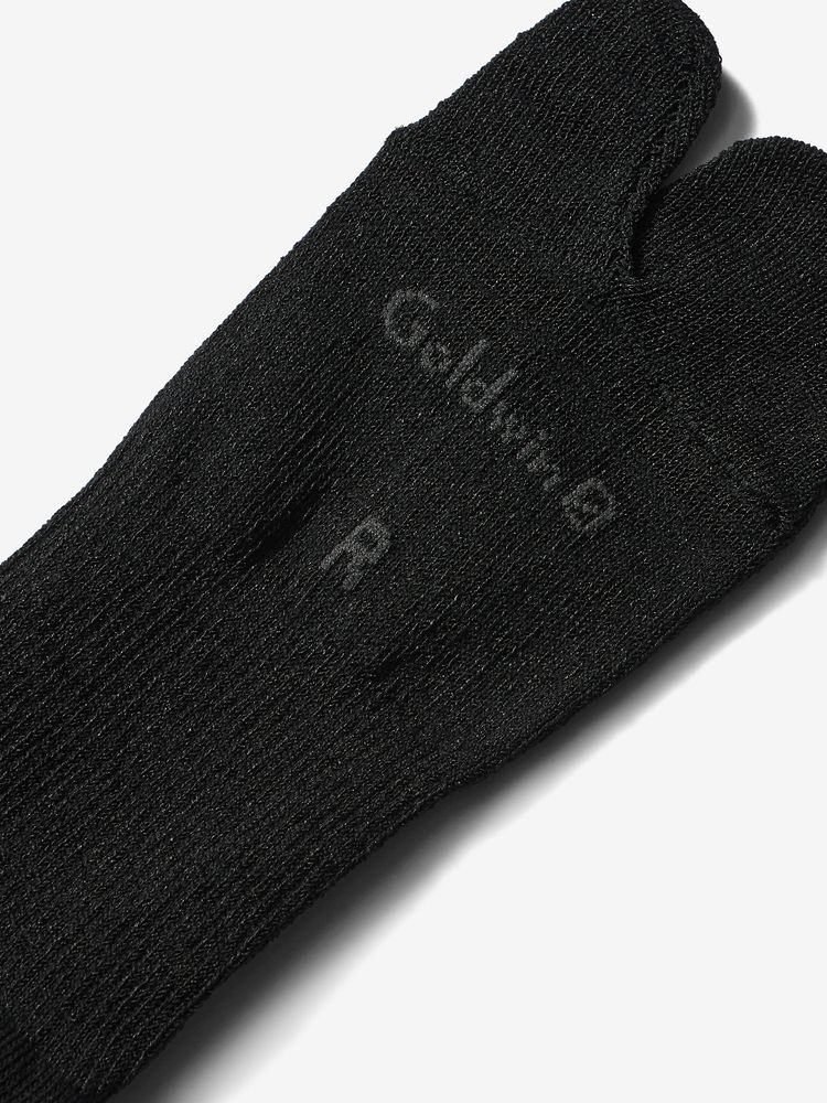 Goldwin(ゴールドウイン) ｜Goldwin 0 ペーパーファイバータビミッドカットソックス（ユニセックス）