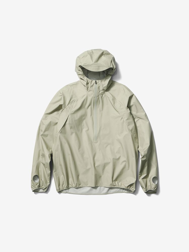 Goldwin(ゴールドウイン) ｜Goldwin 0 パーテックスシールドプログリームアノラック（ユニセックス）