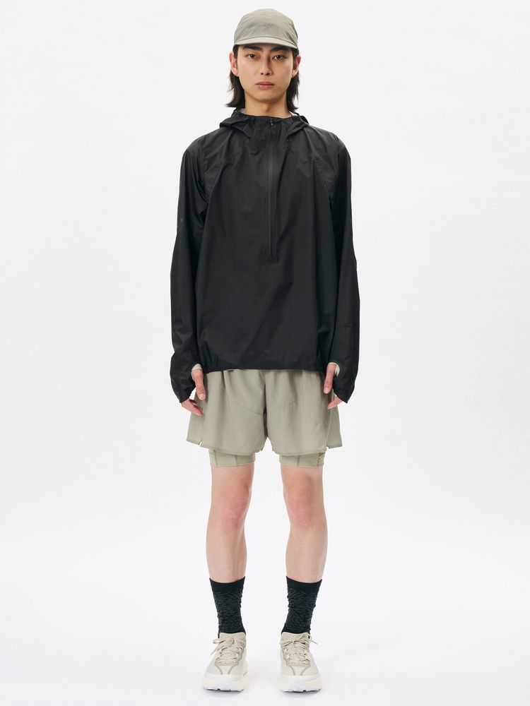 Goldwin(ゴールドウイン) ｜Goldwin 0 パーテックスシールドプログリームアノラック（ユニセックス）