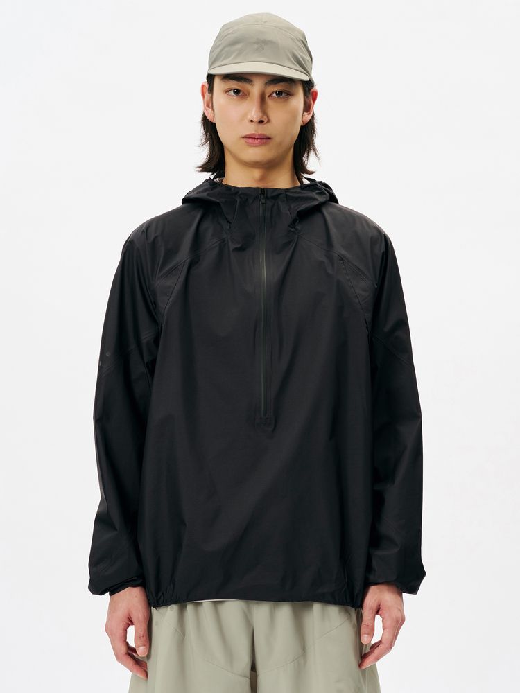 Goldwin(ゴールドウイン) ｜Goldwin 0 パーテックスシールドプログリームアノラック（ユニセックス）