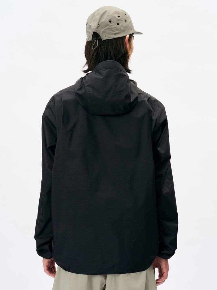 Goldwin(ゴールドウイン) ｜Goldwin 0 パーテックスシールドプログリームアノラック（ユニセックス）