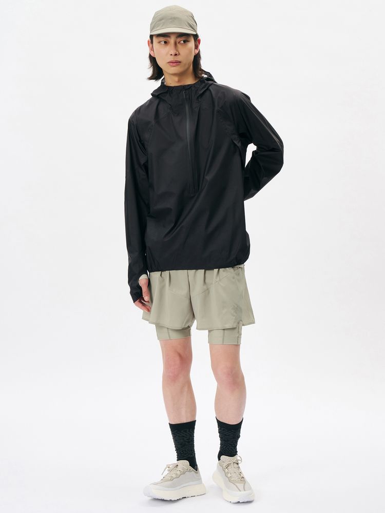 Goldwin(ゴールドウイン) ｜Goldwin 0 パーテックスシールドプログリームアノラック（ユニセックス）