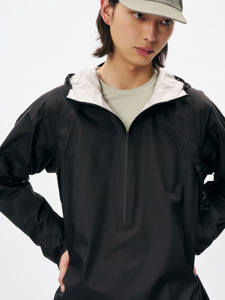 Goldwin(ゴールドウイン) ｜Goldwin 0 パーテックスシールドプログリームアノラック（ユニセックス）