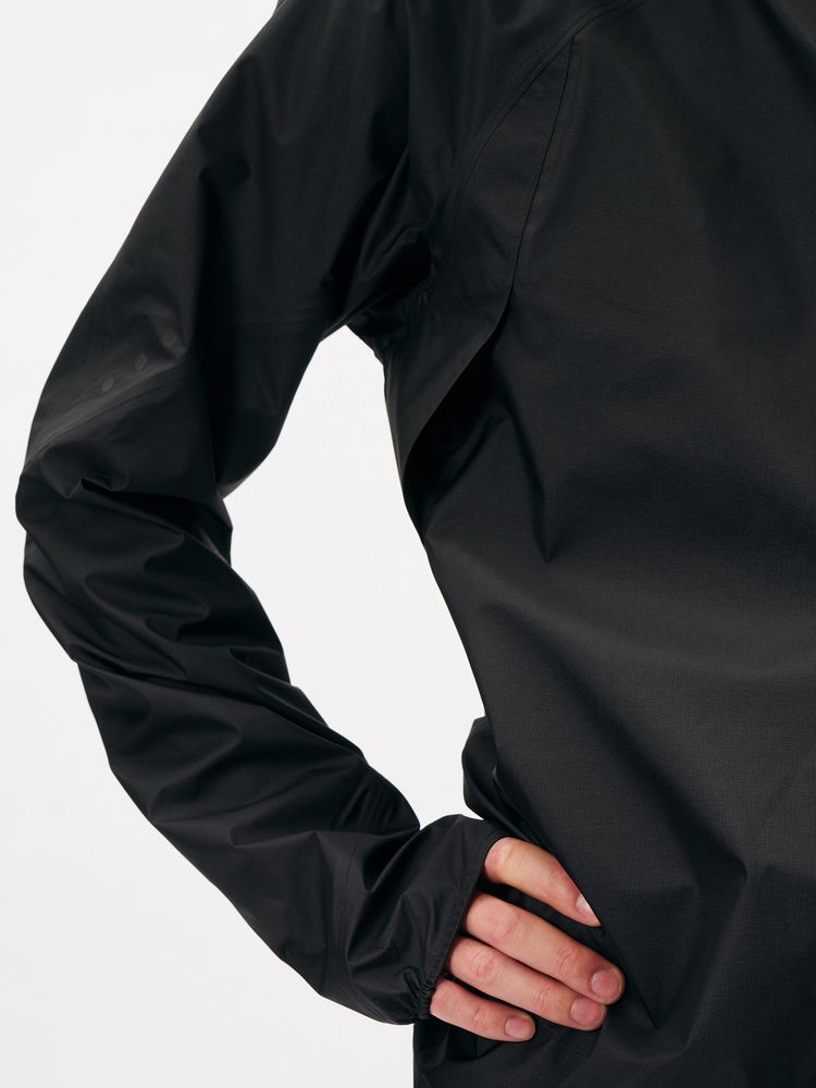 Goldwin(ゴールドウイン) ｜Goldwin 0 パーテックスシールドプログリームアノラック（ユニセックス）