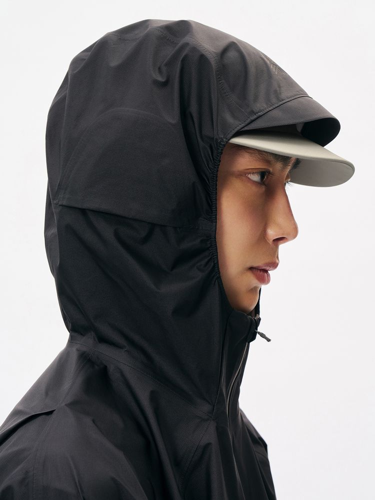 Goldwin(ゴールドウイン) ｜Goldwin 0 パーテックスシールドプログリームアノラック（ユニセックス）