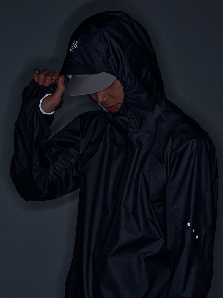 Goldwin(ゴールドウイン) ｜Goldwin 0 パーテックスシールドプログリームアノラック（ユニセックス）