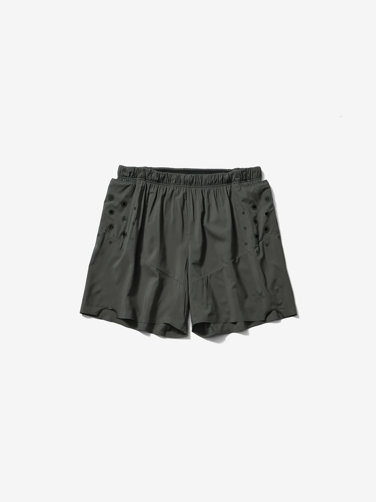 Goldwin(ゴールドウイン) ｜Goldwin 0 ブリーザブルアクティブグリームショーツ（ユニセックス）