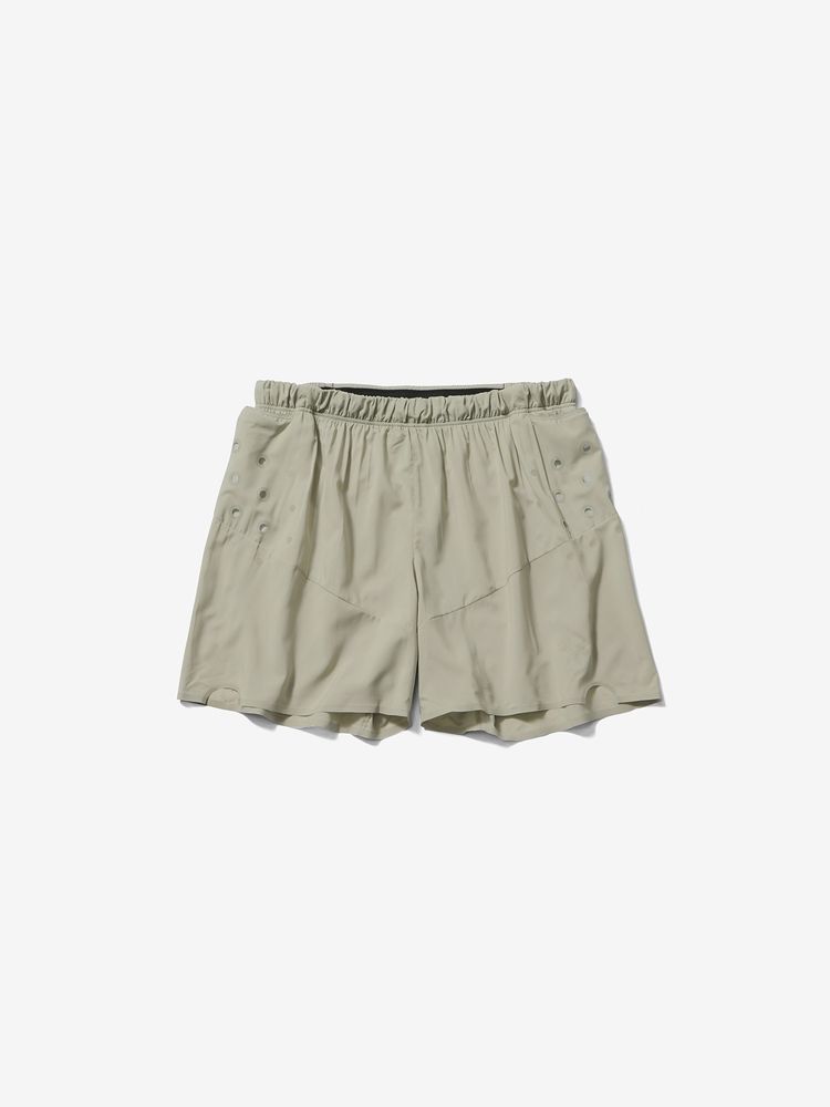 Goldwin(ゴールドウイン) ｜Goldwin 0 ブリーザブルアクティブグリームショーツ（ユニセックス）