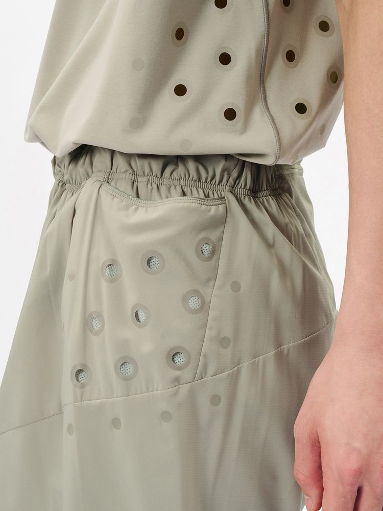 Goldwin(ゴールドウイン) ｜Goldwin 0 ブリーザブルアクティブグリームショーツ（ユニセックス）