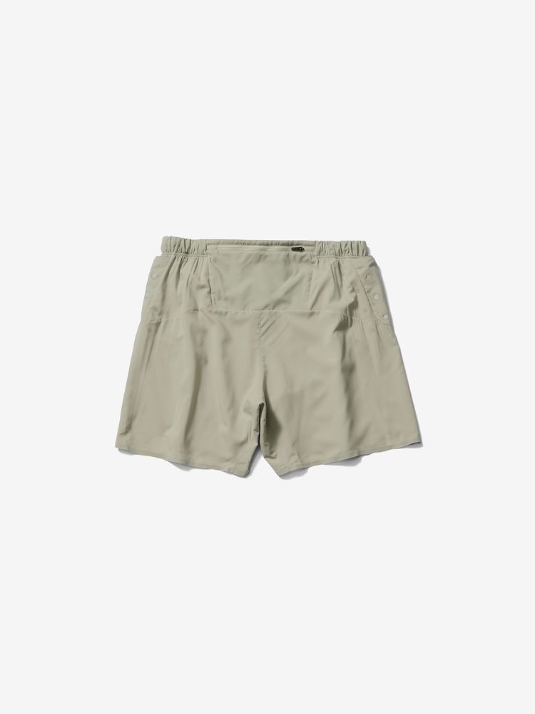 Goldwin(ゴールドウイン) ｜Goldwin 0 ブリーザブルアクティブグリームショーツ（ユニセックス）