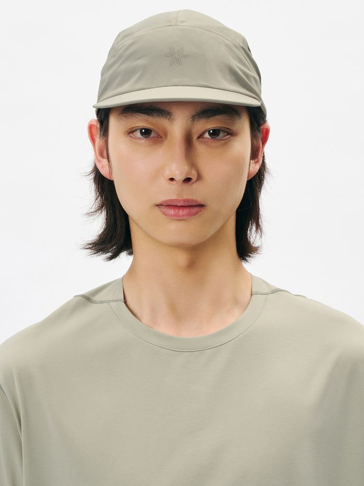 Goldwin(ゴールドウイン) ｜Goldwin 0 ブリーザブルアクティブグリームキャップ（ユニセックス）