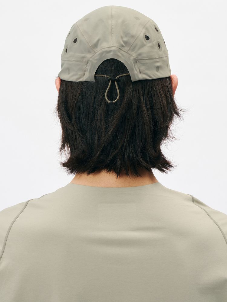 Goldwin(ゴールドウイン) ｜Goldwin 0 ブリーザブルアクティブグリームキャップ（ユニセックス）