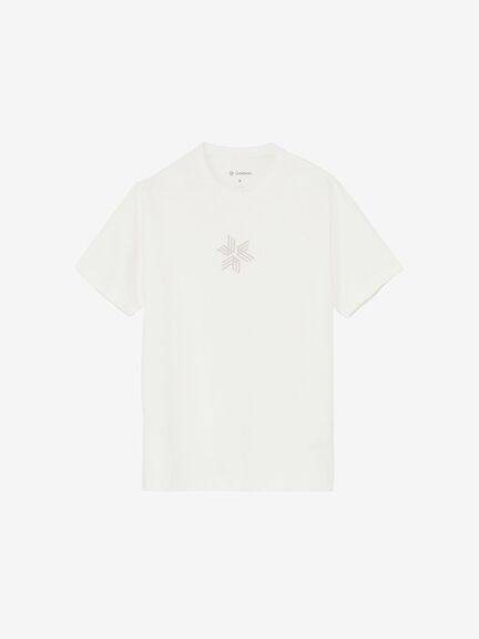 公式】ポーラテックデルタティーシャツ（ユニセックス）｜ゴールド