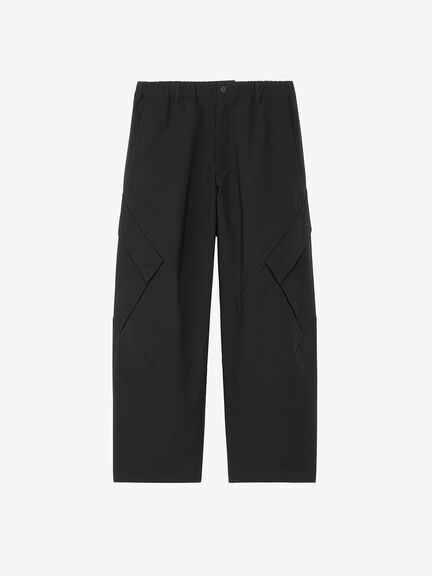 【新品】THE NORTH FACE ザ トラックパンツ ユニセックス 黒 M 公式・アウトレット】ザ トラックパンツ（ユニセックス）｜ザ・ノース