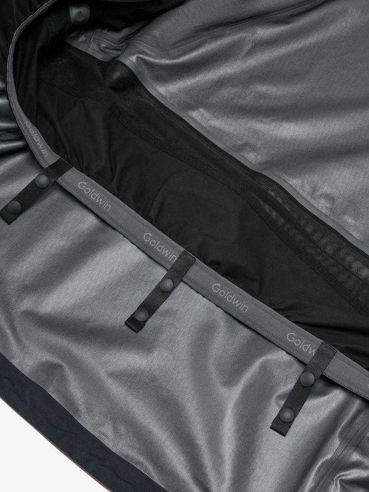 Goldwin(ゴールドウイン) ｜ウィメンズゴアスリーレイヤーワークポケットジャケット（レディース）