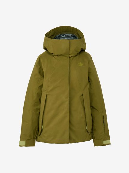 Goldwin Online Store