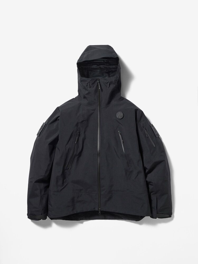 【値下げ可】GOLDWIN Astraios Jacket Mサイズ GORE-TEX SEED Shell Coat | Goldwin 0(ゴールドウインゼロ