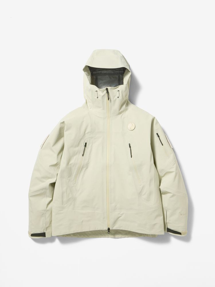Goldwin(ゴールドウイン) ｜Goldwin×OUR LEGACY ゴアテックススリーレイヤージャケット（ユニセックス）