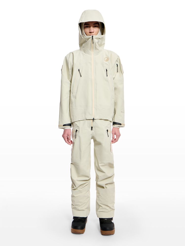 Goldwin(ゴールドウイン) ｜Goldwin×OUR LEGACY ゴアテックススリーレイヤージャケット（ユニセックス）