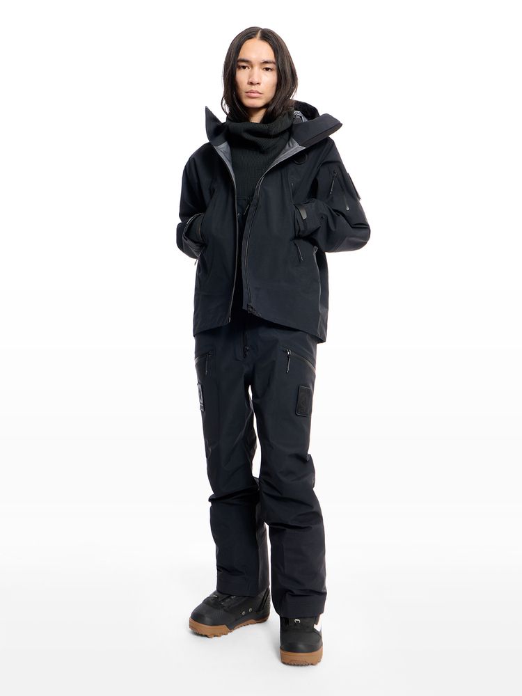 Goldwin(ゴールドウイン) ｜Goldwin×OUR LEGACY ゴアテックススリーレイヤージャケット（ユニセックス）