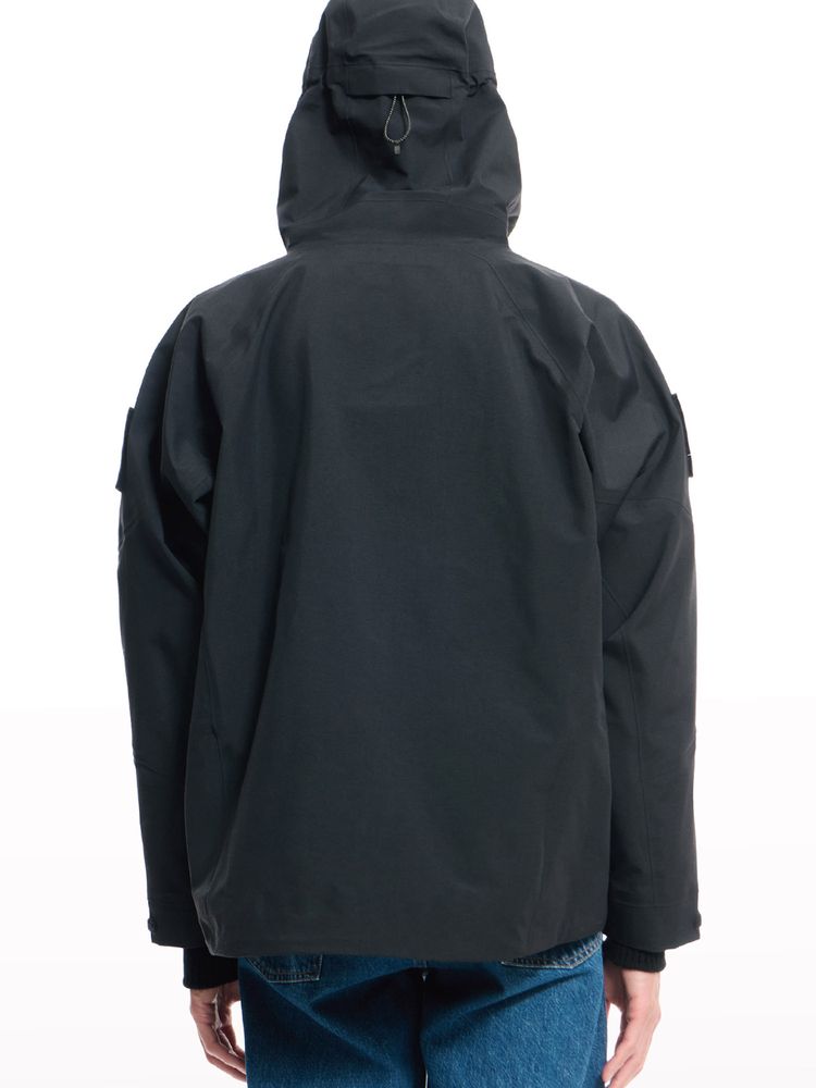 Goldwin(ゴールドウイン) ｜Goldwin×OUR LEGACY ゴアテックススリーレイヤージャケット（ユニセックス）