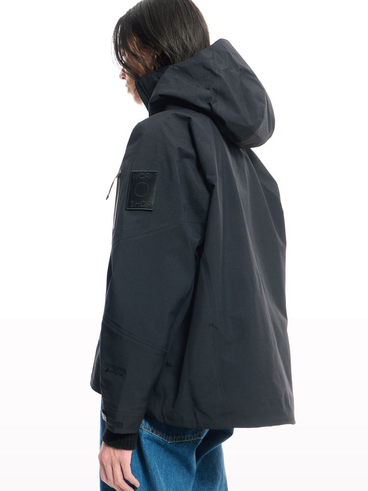 Goldwin(ゴールドウイン) ｜Goldwin×OUR LEGACY ゴアテックススリーレイヤージャケット（ユニセックス）