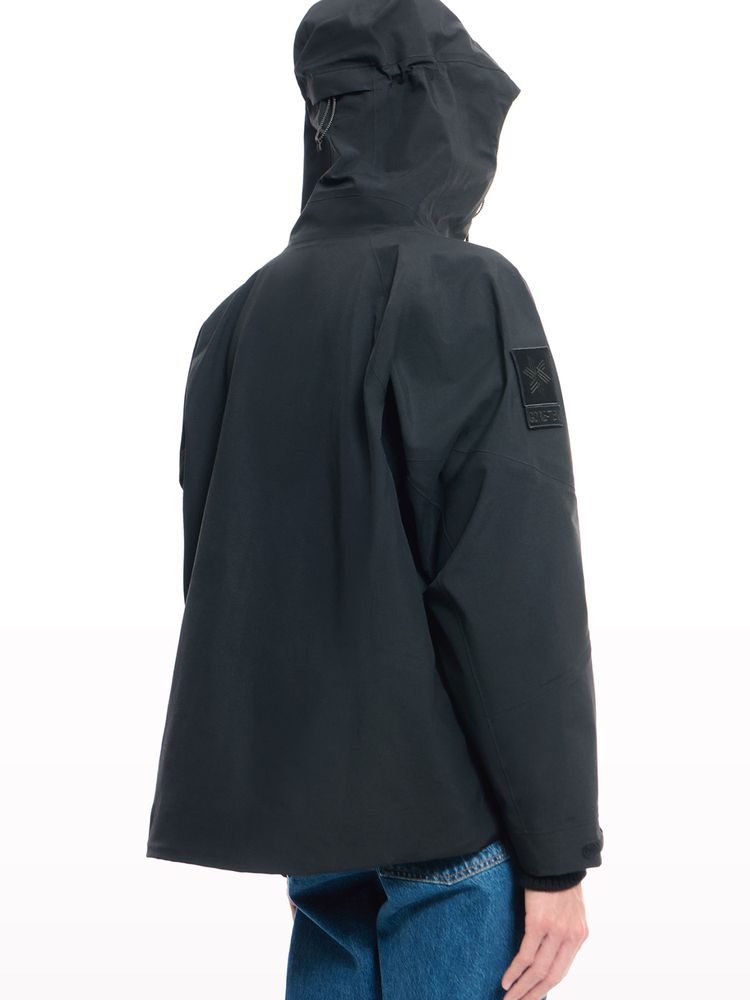 Goldwin(ゴールドウイン) ｜Goldwin×OUR LEGACY ゴアテックススリーレイヤージャケット（ユニセックス）