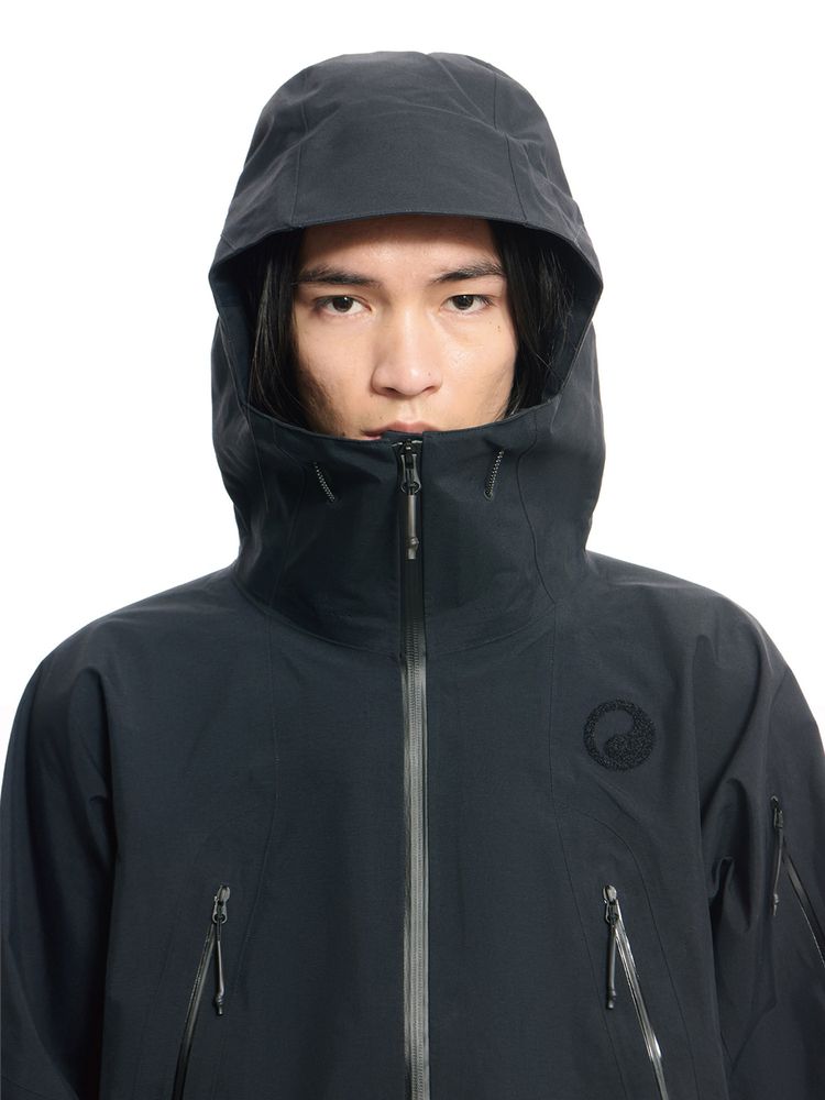 Goldwin(ゴールドウイン) ｜Goldwin×OUR LEGACY ゴアテックススリーレイヤージャケット（ユニセックス）