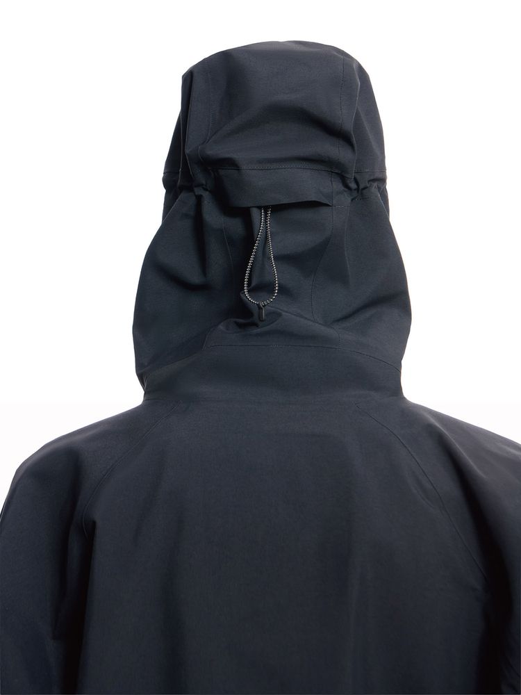 Goldwin(ゴールドウイン) ｜Goldwin×OUR LEGACY ゴアテックススリーレイヤージャケット（ユニセックス）