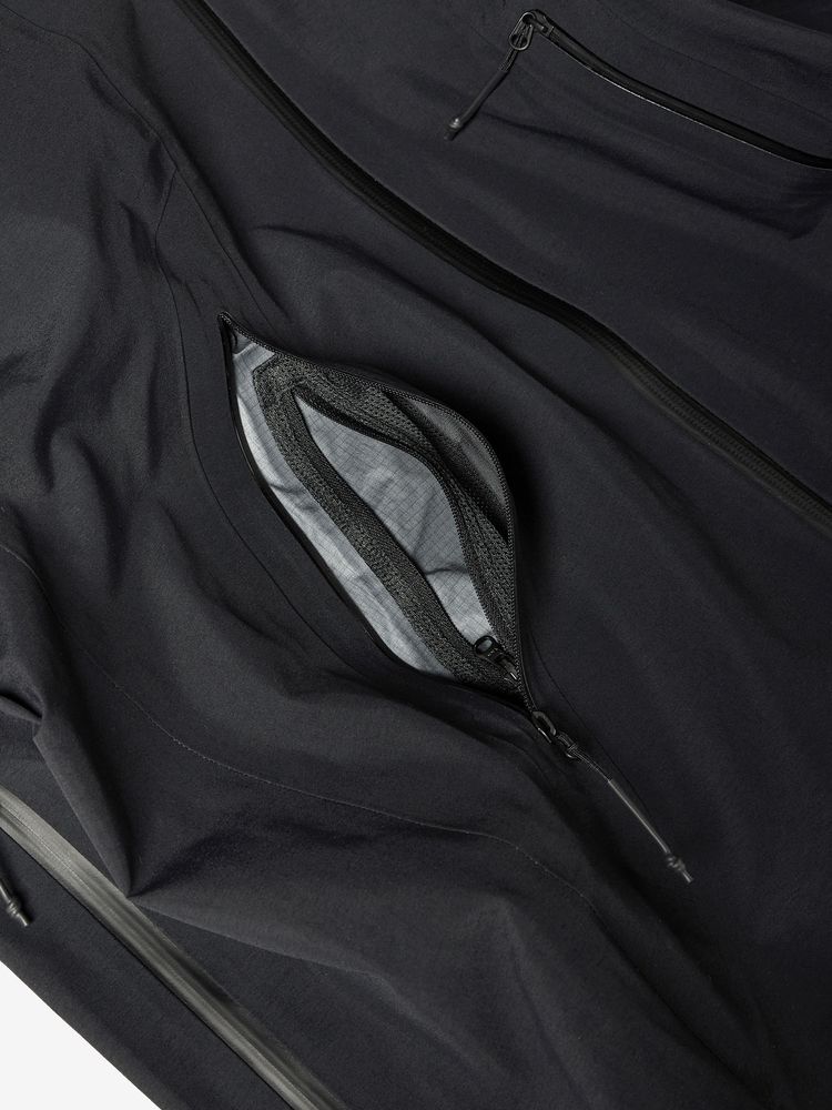 Goldwin(ゴールドウイン) ｜Goldwin×OUR LEGACY ゴアテックススリーレイヤージャケット（ユニセックス）