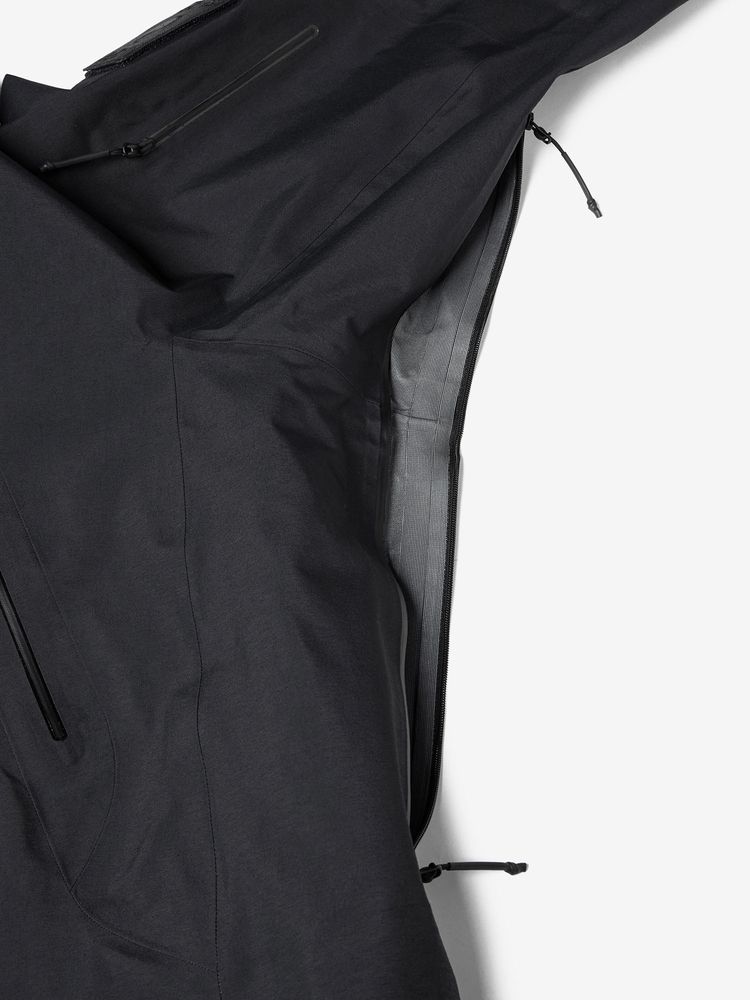 Goldwin(ゴールドウイン) ｜Goldwin×OUR LEGACY ゴアテックススリーレイヤージャケット（ユニセックス）