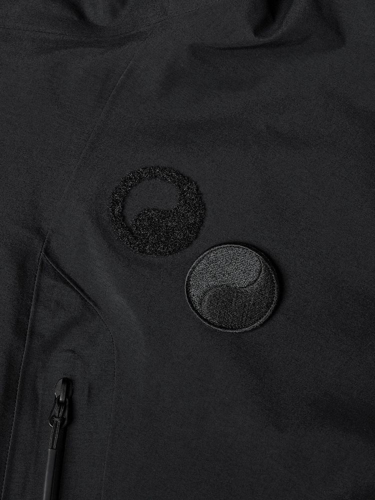 Goldwin(ゴールドウイン) ｜Goldwin×OUR LEGACY ゴアテックススリーレイヤージャケット（ユニセックス）