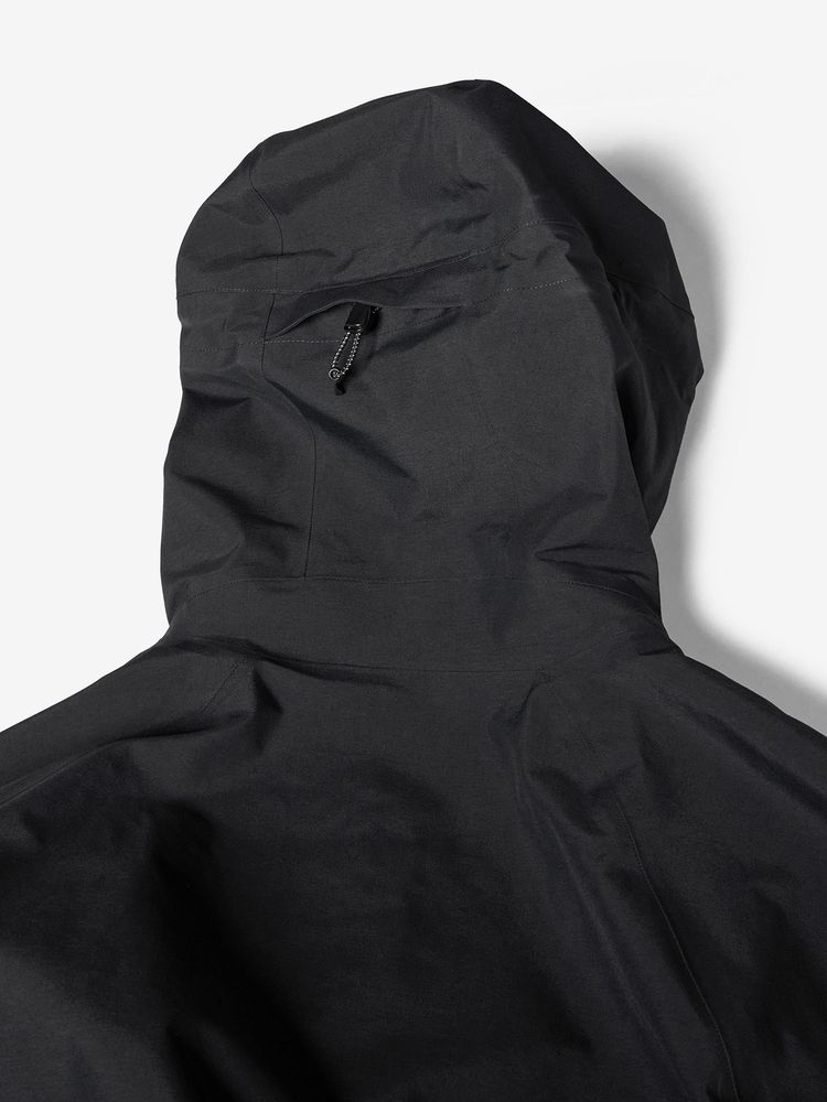 Goldwin(ゴールドウイン) ｜Goldwin×OUR LEGACY ゴアテックススリーレイヤージャケット（ユニセックス）