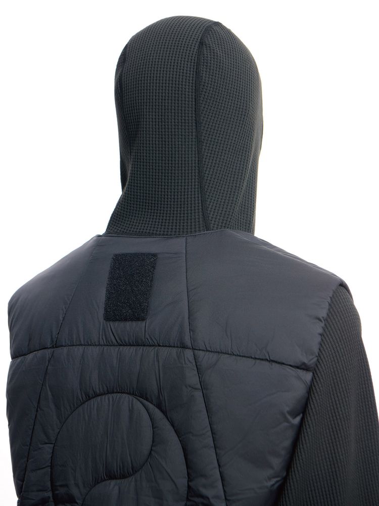 Goldwin(ゴールドウイン) ｜Goldwin×OUR LEGACY インサレーテッドベスト（ユニセックス）