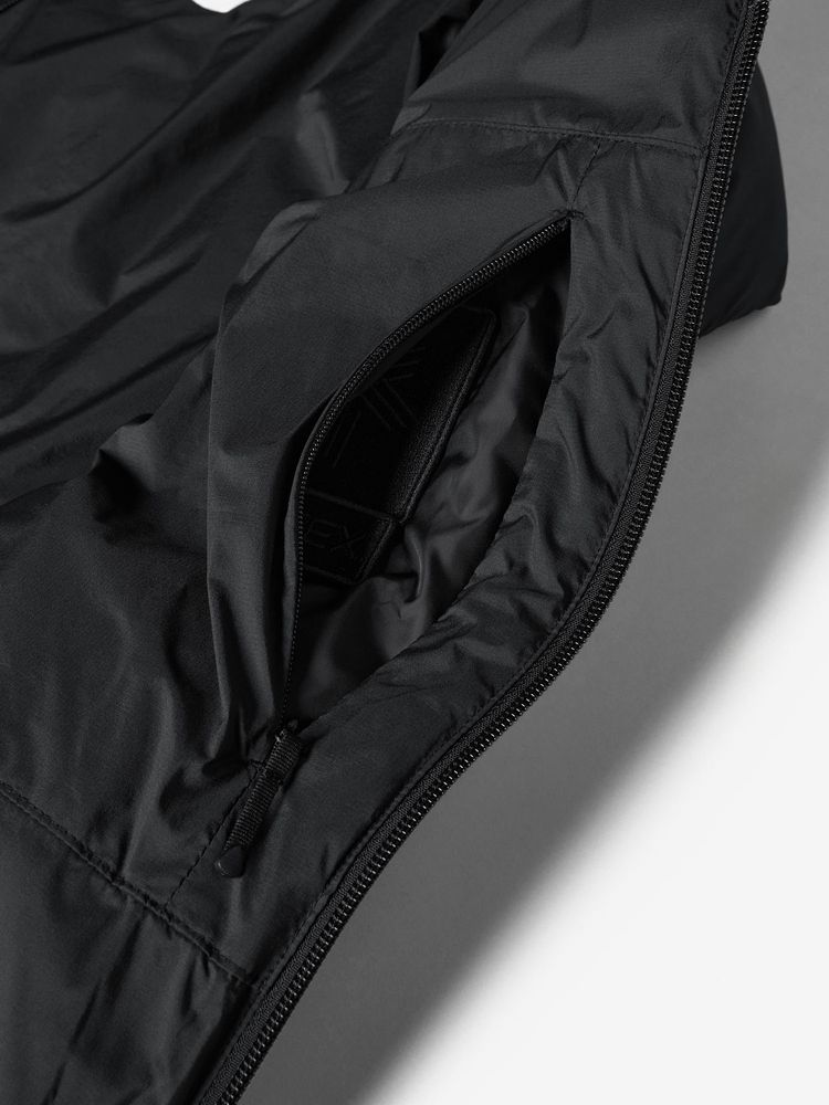 Goldwin(ゴールドウイン) ｜Goldwin×OUR LEGACY インサレーテッドベスト（ユニセックス）