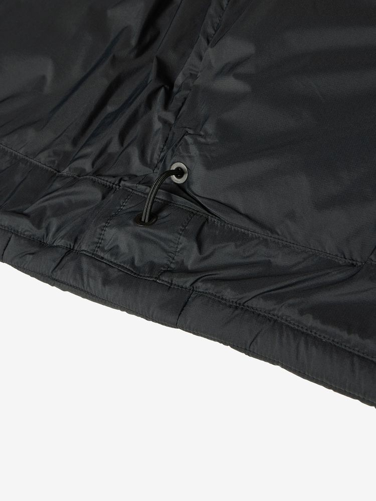 Goldwin(ゴールドウイン) ｜Goldwin×OUR LEGACY インサレーテッドベスト（ユニセックス）