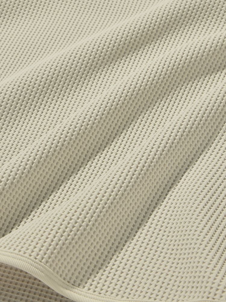 Goldwin(ゴールドウイン) ｜Goldwin×OUR LEGACY ワッフルフーディー（ユニセックス）