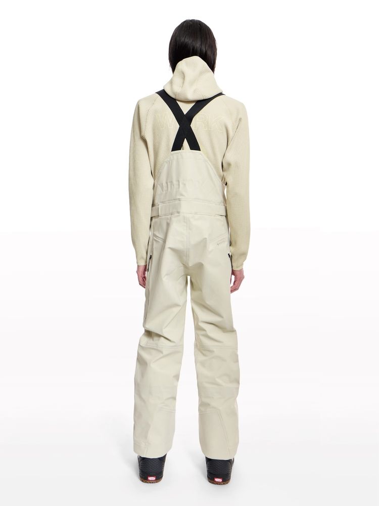 Goldwin(ゴールドウイン) ｜Goldwin×OUR LEGACY ゴアテックススリーレイヤービブパンツ（ユニセックス）