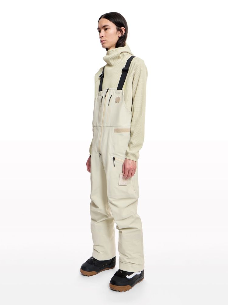 Goldwin(ゴールドウイン) ｜Goldwin×OUR LEGACY ゴアテックススリーレイヤービブパンツ（ユニセックス）