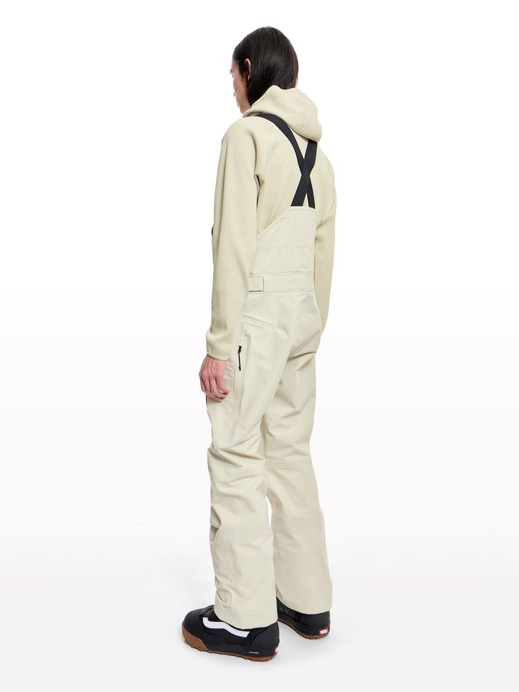 Goldwin(ゴールドウイン) ｜Goldwin×OUR LEGACY ゴアテックススリーレイヤービブパンツ（ユニセックス）