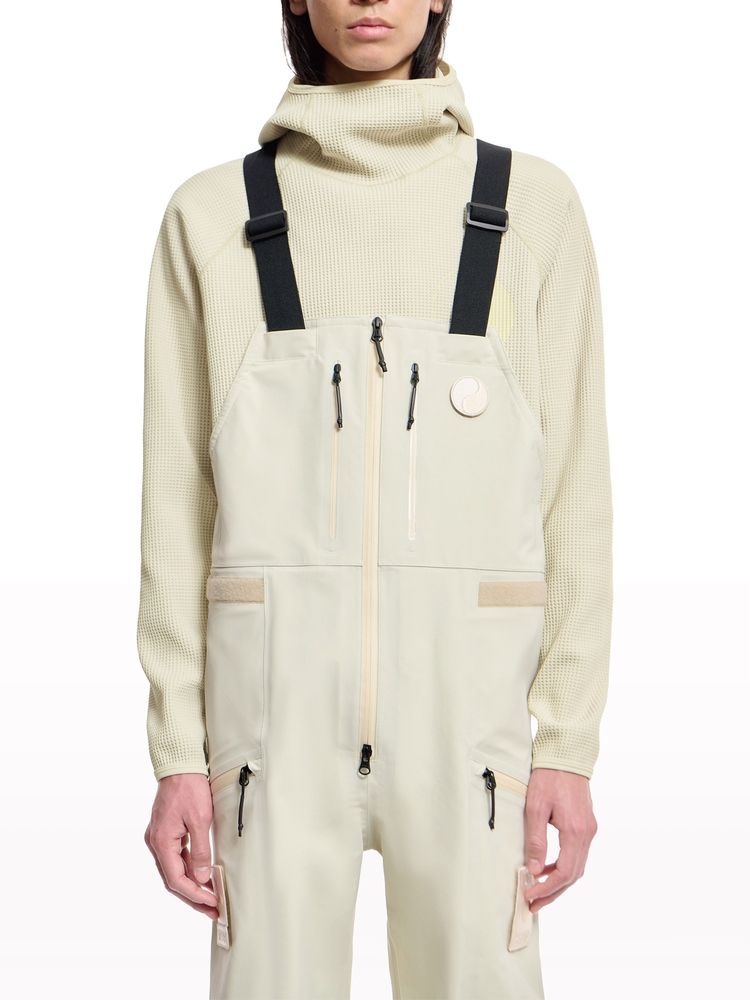 Goldwin(ゴールドウイン) ｜Goldwin×OUR LEGACY ゴアテックススリーレイヤービブパンツ（ユニセックス）