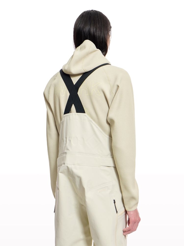 Goldwin(ゴールドウイン) ｜Goldwin×OUR LEGACY ゴアテックススリーレイヤービブパンツ（ユニセックス）