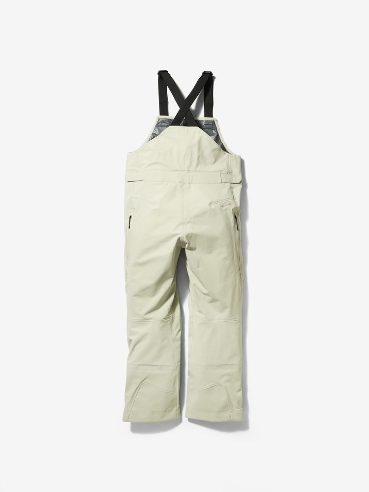 Goldwin(ゴールドウイン) ｜Goldwin×OUR LEGACY ゴアテックススリーレイヤービブパンツ（ユニセックス）