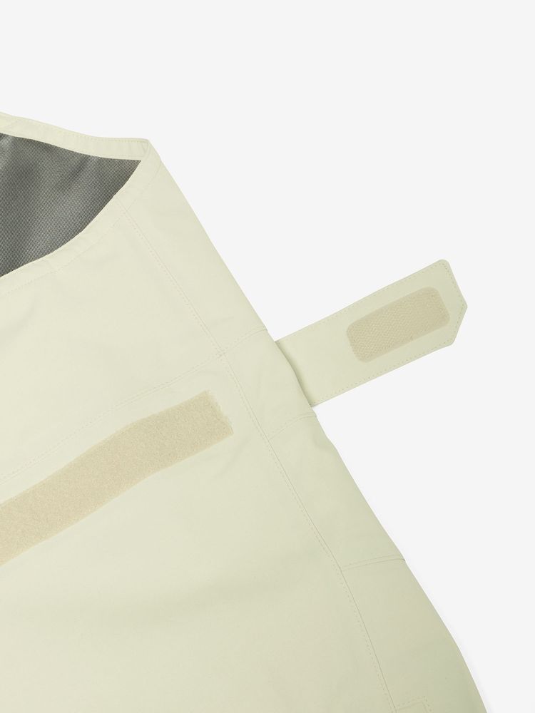 Goldwin(ゴールドウイン) ｜Goldwin×OUR LEGACY ゴアテックススリーレイヤービブパンツ（ユニセックス）