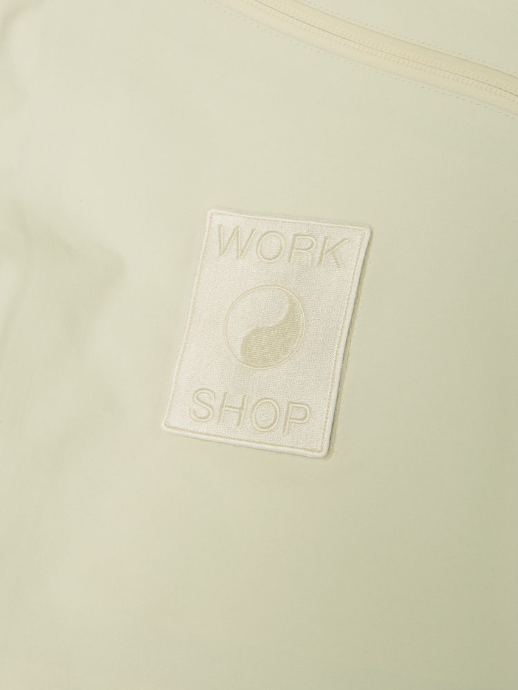 Goldwin(ゴールドウイン) ｜Goldwin×OUR LEGACY ゴアテックススリーレイヤービブパンツ（ユニセックス）