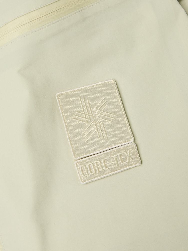 Goldwin(ゴールドウイン) ｜Goldwin×OUR LEGACY ゴアテックススリーレイヤービブパンツ（ユニセックス）