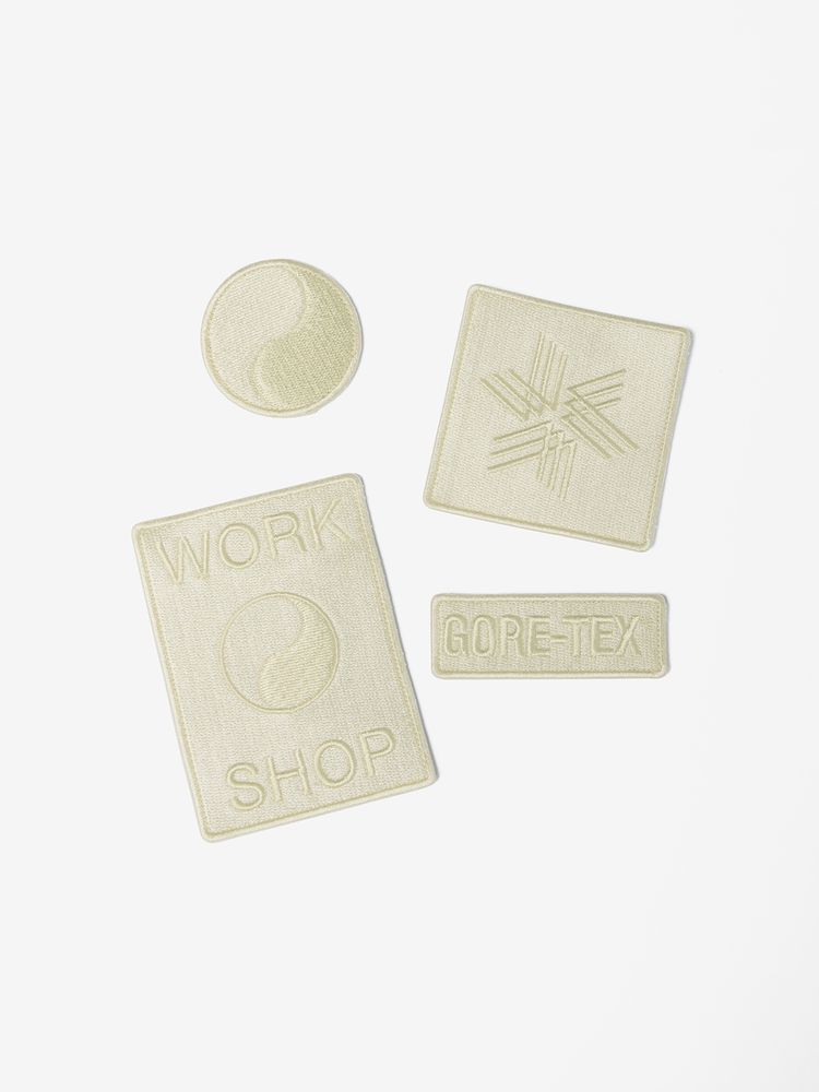 Goldwin(ゴールドウイン) ｜Goldwin×OUR LEGACY ゴアテックススリーレイヤービブパンツ（ユニセックス）